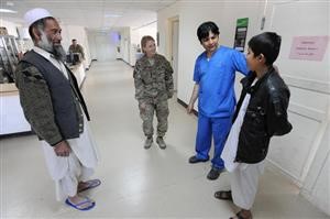&quot;Inpatient Drug Rehab Centers for Veterans